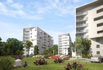 Zdjęcie inwestycji Osiedle Stacja Grochów 903