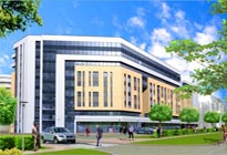 Zdjęcie inwestycji Osiedle Stacja Grochów 911