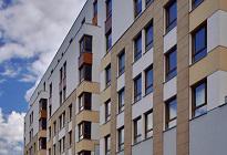 Zdjęcie inwestycji Osiedle Stacja Grochów 916