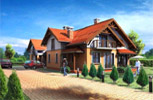 Zdjęcie inwestycji Osiedle Stacja Grochów 926