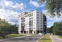Zdjęcie inwestycji Osiedle Stacja Grochów 934