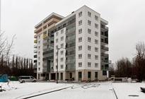 Zdjęcie inwestycji Osiedle Stacja Grochów 936