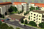 Zdjęcie inwestycji Osiedle Stacja Grochów 942