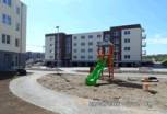 Zdjęcie inwestycji Osiedle Stacja Grochów 979