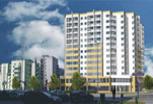 Zdjęcie inwestycji Osiedle Stacja Grochów 1021