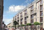Zdjęcie inwestycji Osiedle Stacja Grochów 1034