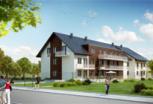 Zdjęcie inwestycji Osiedle Stacja Grochów 1093