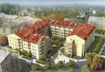 Zdjęcie inwestycji Osiedle Stacja Grochów 1184