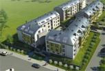 Zdjęcie inwestycji Osiedle Stacja Grochów 1247
