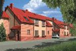 Zdjęcie inwestycji Osiedle Stacja Grochów 1385
