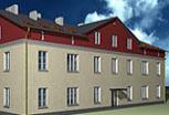 Zdjęcie inwestycji Osiedle Stacja Grochów 1630