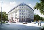 Zdjęcie inwestycji Osiedle Stacja Grochów 1831