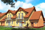 Zdjęcie inwestycji Osiedle Stacja Grochów 1857