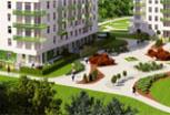 Zdjęcie inwestycji Osiedle Stacja Grochów 2011