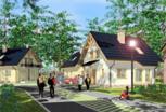 Zdjęcie inwestycji Osiedle Stacja Grochów 2030