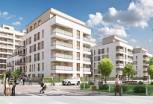Zdjęcie inwestycji Osiedle Stacja Grochów 2075