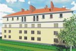 Zdjęcie inwestycji Osiedle Stacja Grochów 2084