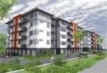 Zdjęcie inwestycji Osiedle Stacja Grochów 2152