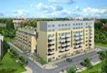 Zdjęcie inwestycji Osiedle Stacja Grochów 2206