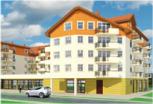 Zdjęcie inwestycji Osiedle Stacja Grochów 2218