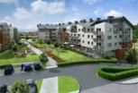 Zdjęcie inwestycji Osiedle Stacja Grochów 2225