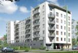 Zdjęcie inwestycji Osiedle Stacja Grochów 2228