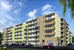 Zdjęcie inwestycji Osiedle Stacja Grochów 2254