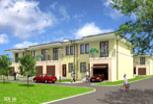 Zdjęcie inwestycji Osiedle Stacja Grochów 2270