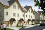 Zdjęcie inwestycji Osiedle Stacja Grochów 2272