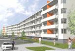 Zdjęcie inwestycji Osiedle Stacja Grochów 2279