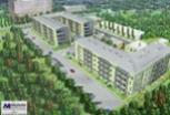 Zdjęcie inwestycji Osiedle Stacja Grochów 2300