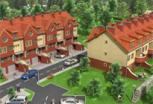Zdjęcie inwestycji Osiedle Stacja Grochów 2357