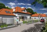 Zdjęcie inwestycji Osiedle Stacja Grochów 2400