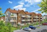 Zdjęcie inwestycji Osiedle Stacja Grochów 2402