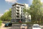 Zdjęcie inwestycji Osiedle Stacja Grochów 2421