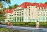 Zdjęcie inwestycji Osiedle Stacja Grochów 2460