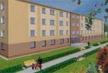 Zdjęcie inwestycji Osiedle Stacja Grochów 2461
