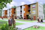 Zdjęcie inwestycji Osiedle Stacja Grochów 2480
