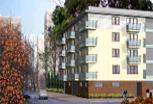 Zdjęcie inwestycji Osiedle Stacja Grochów 2545