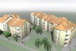 Zdjęcie inwestycji Osiedle Stacja Grochów 2607