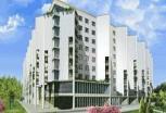 Zdjęcie inwestycji Osiedle Stacja Grochów 2616