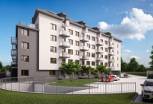 Zdjęcie inwestycji Osiedle Stacja Grochów 2679