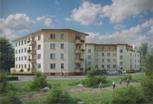 Zdjęcie inwestycji Osiedle Stacja Grochów 2695