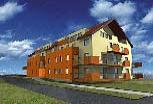 Zdjęcie inwestycji Osiedle Stacja Grochów 2746
