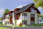 Zdjęcie inwestycji Osiedle Stacja Grochów 2747