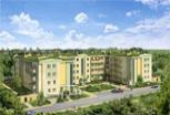 Zdjęcie inwestycji Osiedle Stacja Grochów 2749