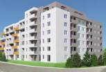 Zdjęcie inwestycji Osiedle Stacja Grochów 2762