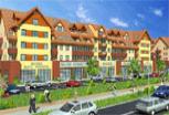 Zdjęcie inwestycji Osiedle Stacja Grochów 2806