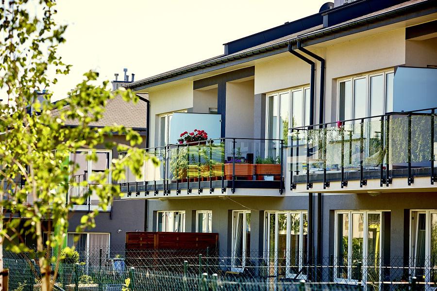 Zdjęcie inwestycji Osiedle Stacja Grochów 2851
