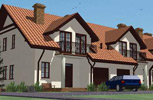 Zdjęcie inwestycji Osiedle Stacja Grochów 2890